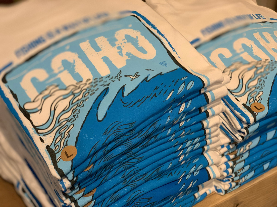 West Coast Thick-鲍威尔里弗必去景点