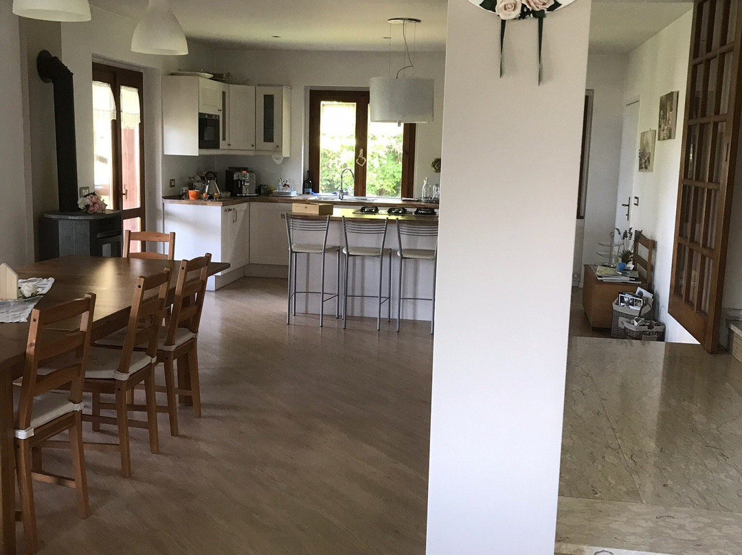 B&B White Rose主图