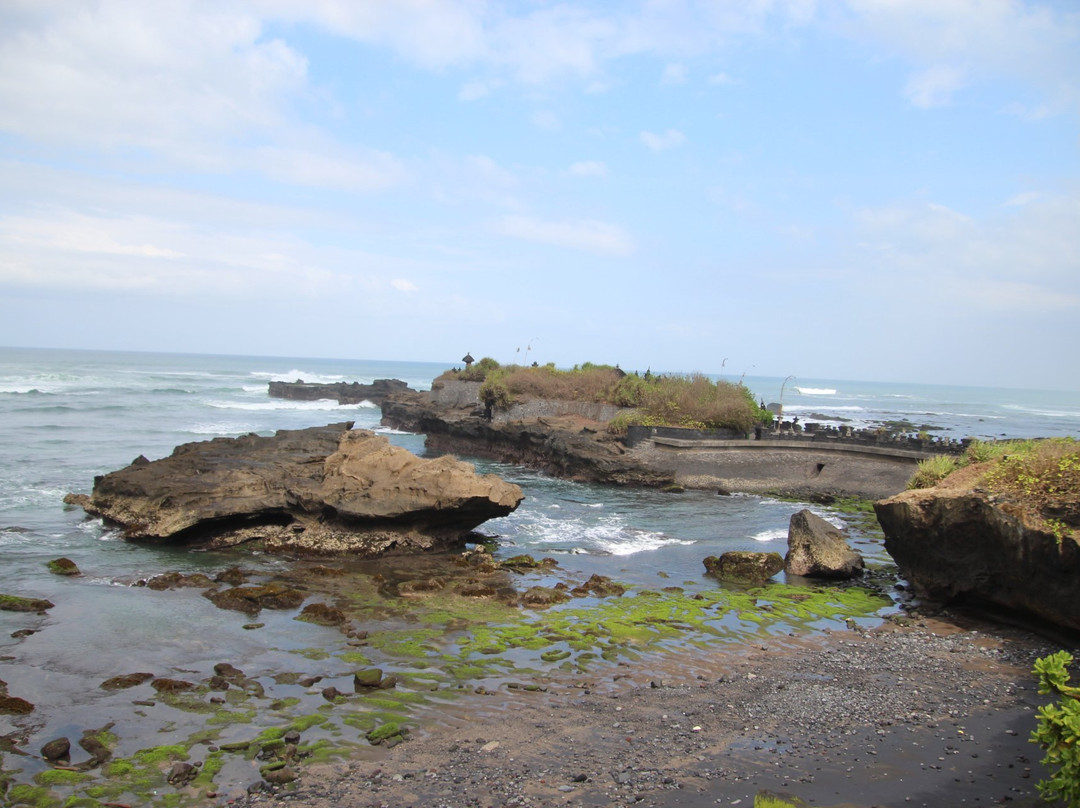 Pura Gede Luhur Batu Ngaus-孟格威必去景点