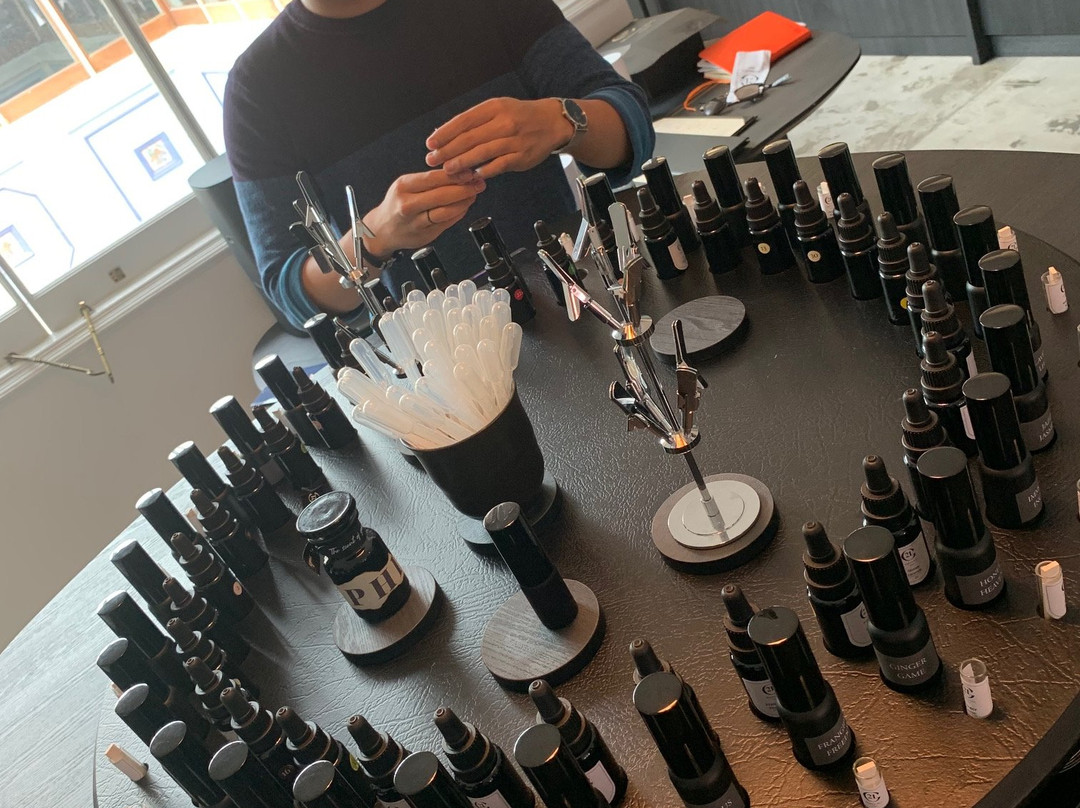 Maison 21G-新加坡必去景点