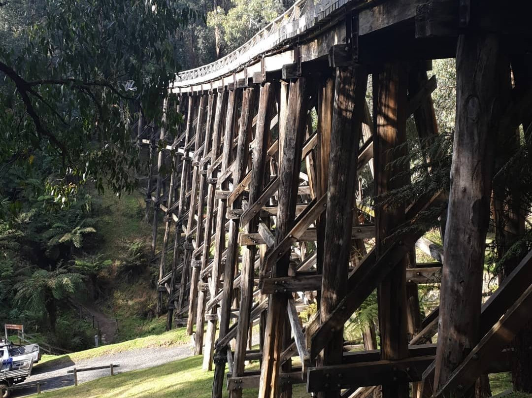 Noojee Heritage Centre-Noojee必去景点