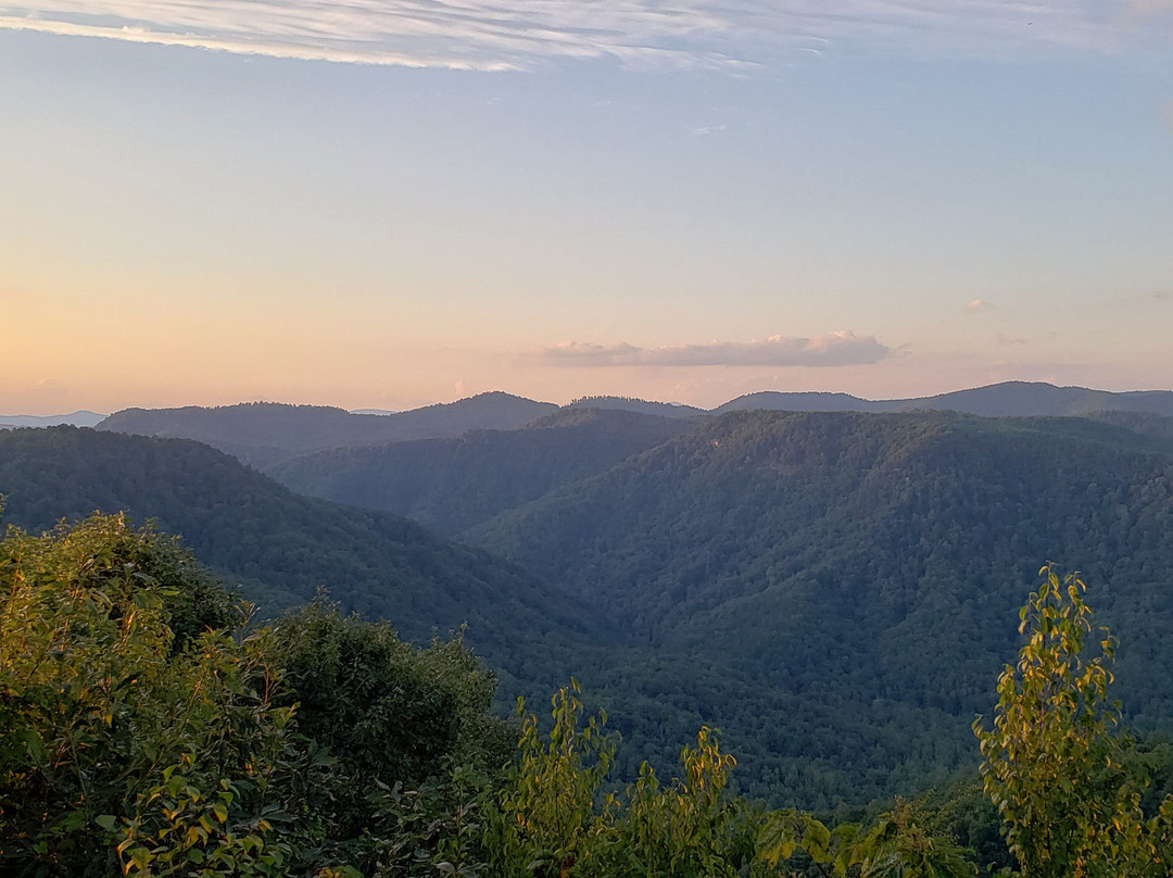 Green River Lodge主图