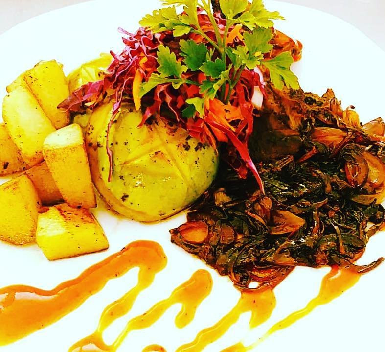 Aloft Grand Hotel主图