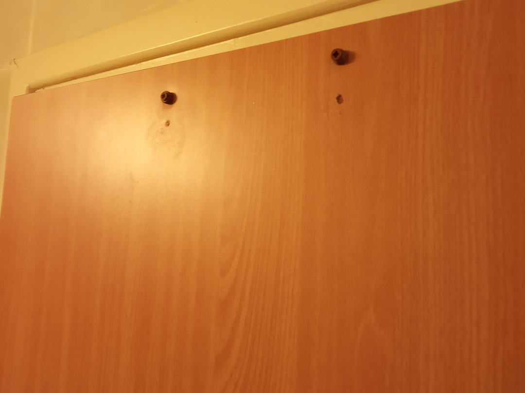 Palm Beach Hotel Acre主图