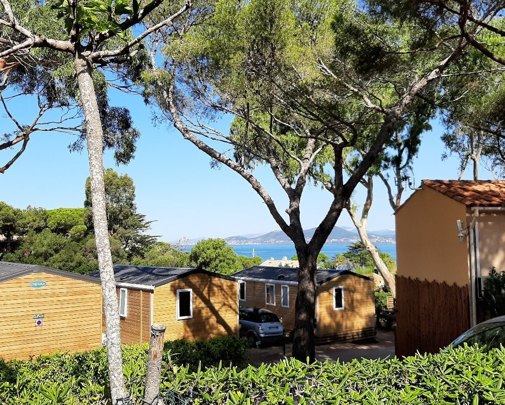 Camping Clair De Lune