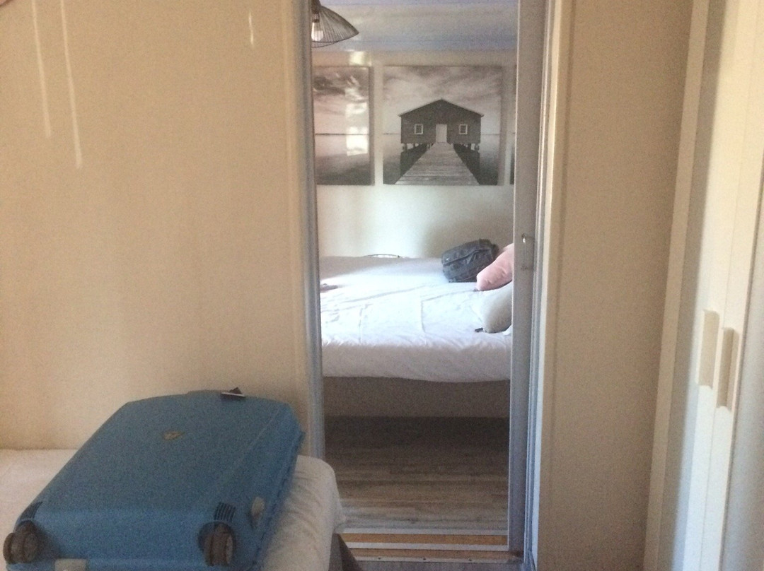 Hôtel L'île aux oiseaux主图