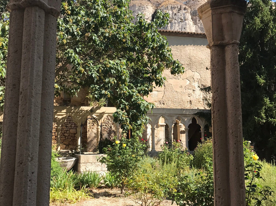 Morella Castle-Morella必去景点