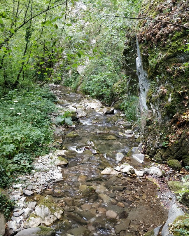 Duf Waterfall-Mavrovo必去景点