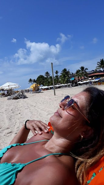 Segunda Praia-莫罗圣保罗必去景点