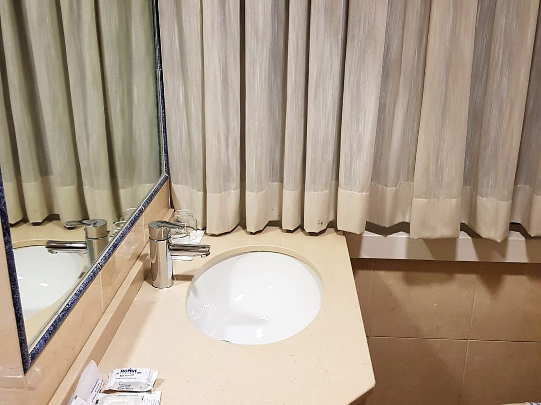 Hotel Arteixo City Express主图