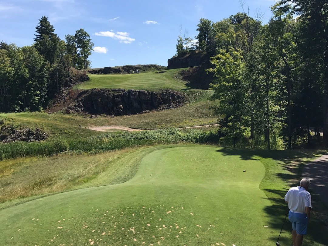 Marquette Golf Club-Marquette必去景点