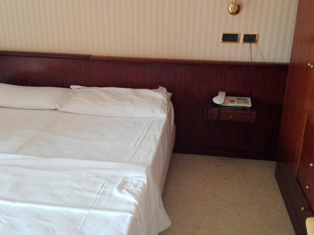 Hotel Sacco主图