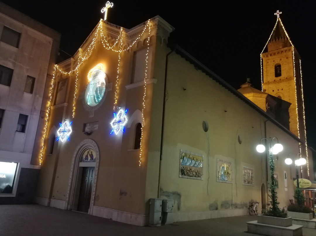 Chiesa Santa Maria Assunta景点图片