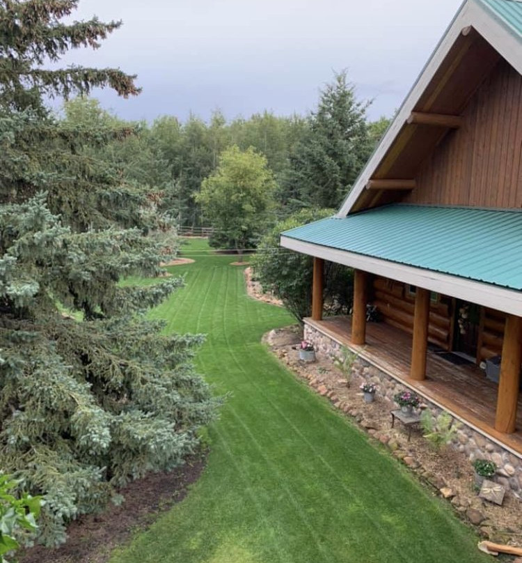 An Intimate Garden B&B主图