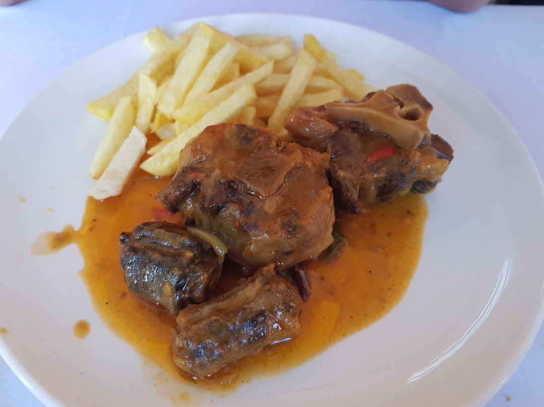 Hotel Mar de Plata主图