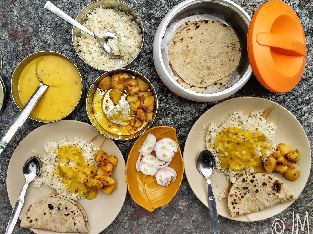 Jungle Book Home Stay主图