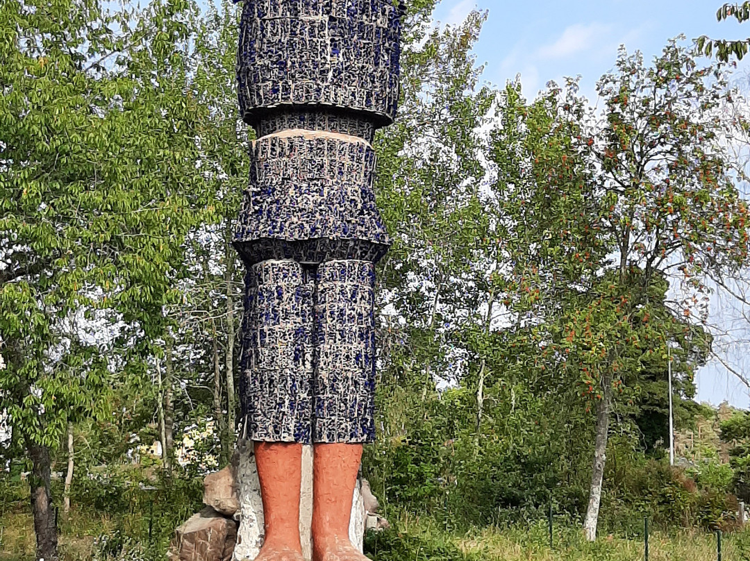 Källströmsgården-Paskallavik必去景点