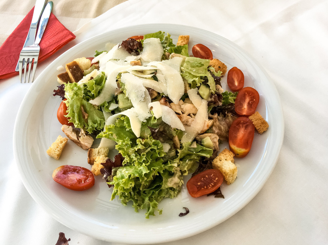 Porto Kalamaki Hotel主图