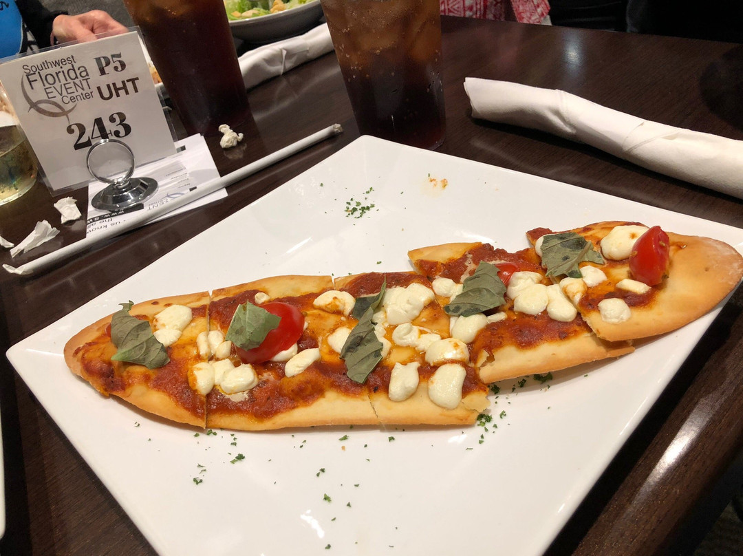 Arts Bonita Performing Arts Center-博尼塔斯普林斯必去景点