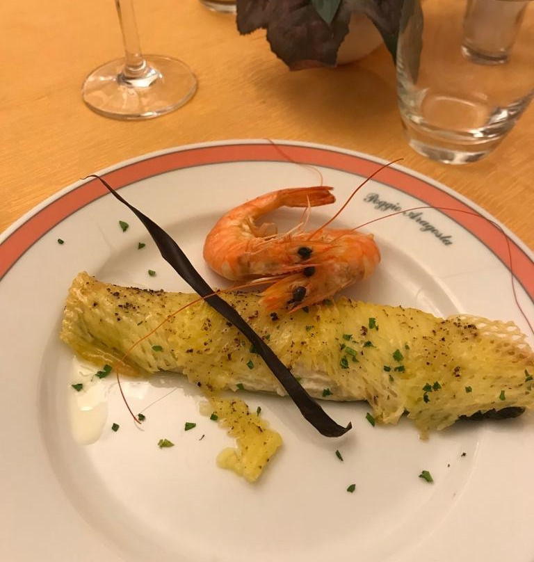 Poggio Aragosta Hotel & Spa主图