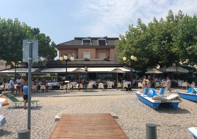 Bellerive Ristorante Albergo主图