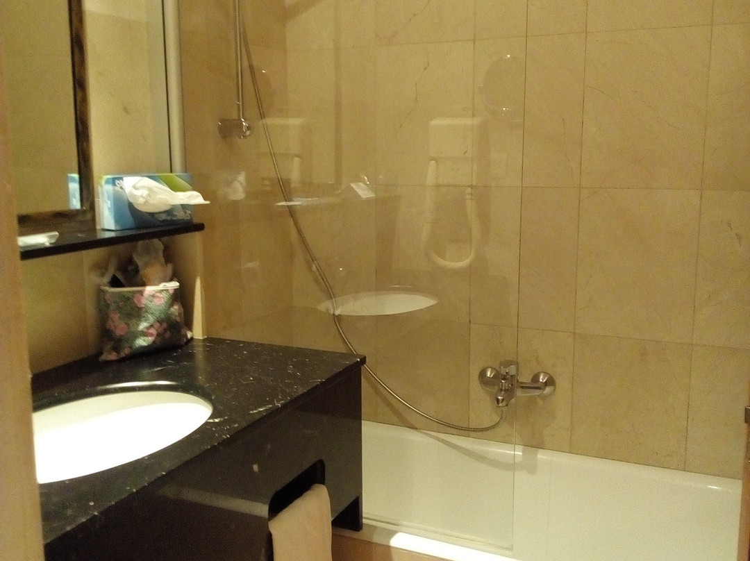 Hotel Milagros Golf Spa主图