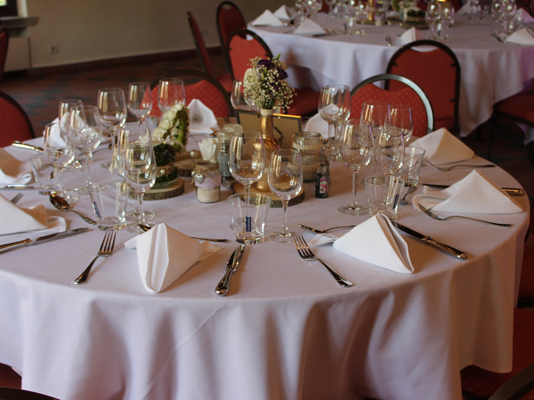 普瑞姬科森多克酒店主图