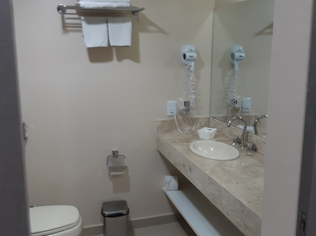 Herval Park Hotel主图