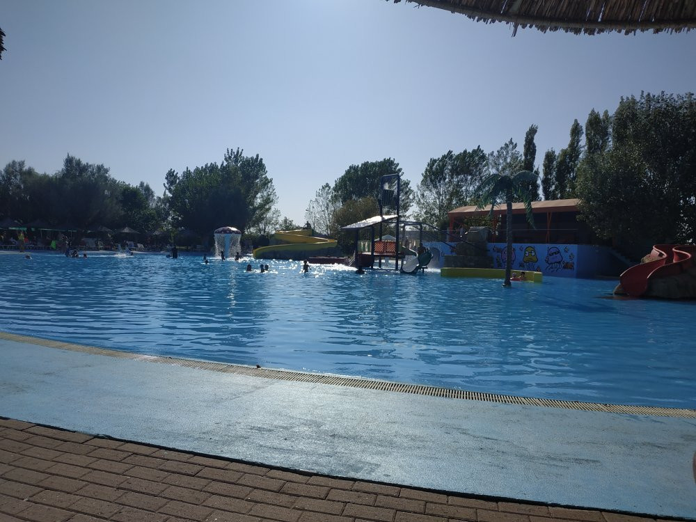 Waterland-塞萨洛尼基必去景点