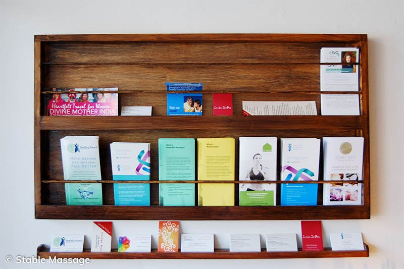 Stable Massage-North Fitzroy必去景点