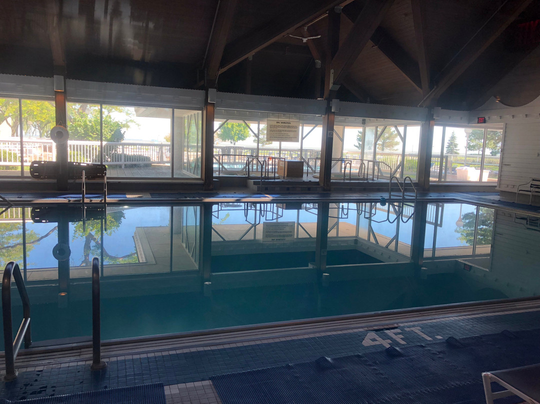 Maumee Bay Lodge And Conference Center主图