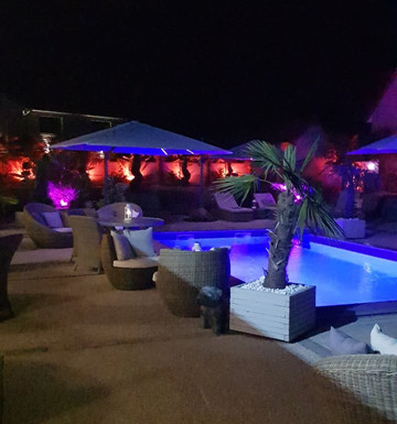 Gîte de la Villa de la Croix Avec Piscine et Parking à 4 Minutes de l'A26主图