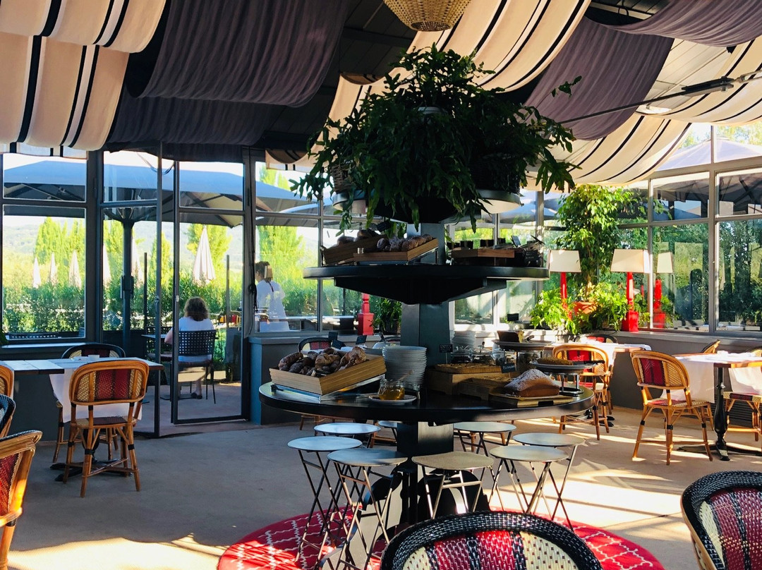 Locanda Rossa主图