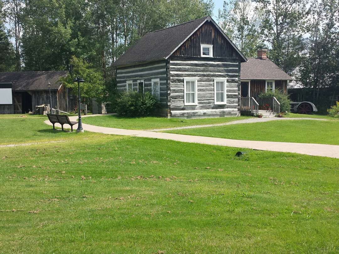 Minden Hills Museum & Heritage Village景点图片