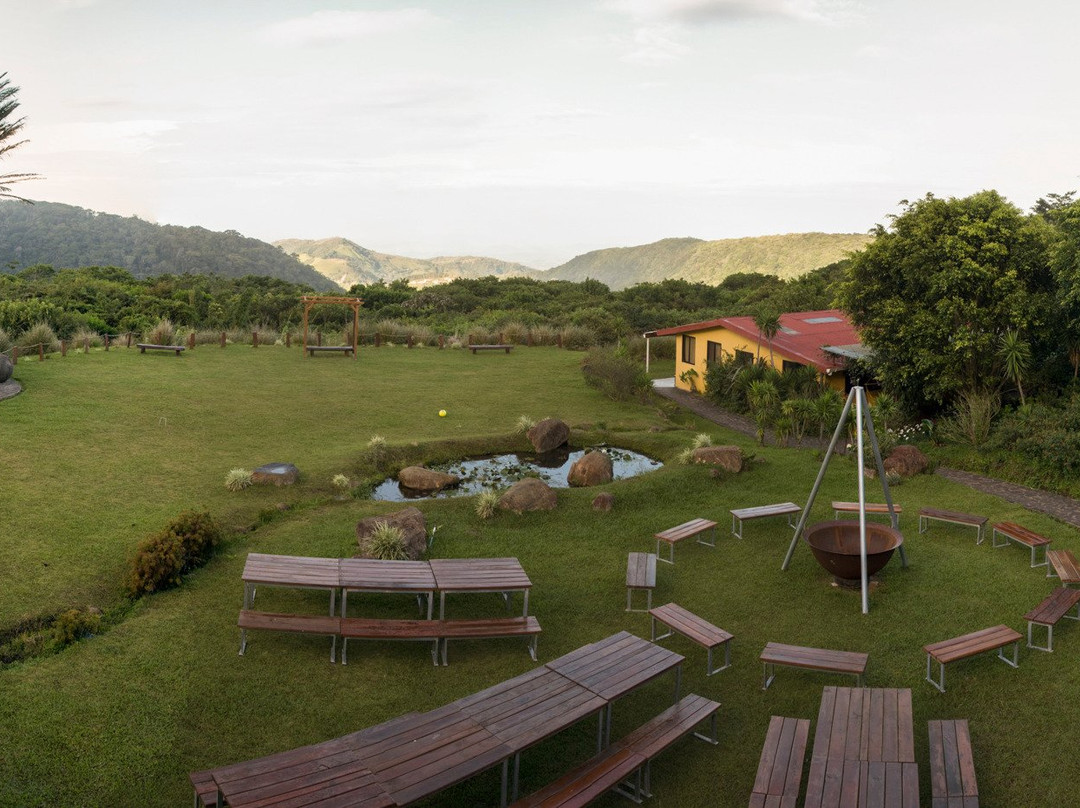 Valle Escondido - Nature Reserve Hotel & Farm主图