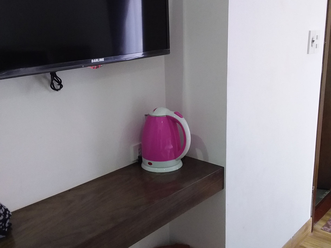 Majestic Hotel主图