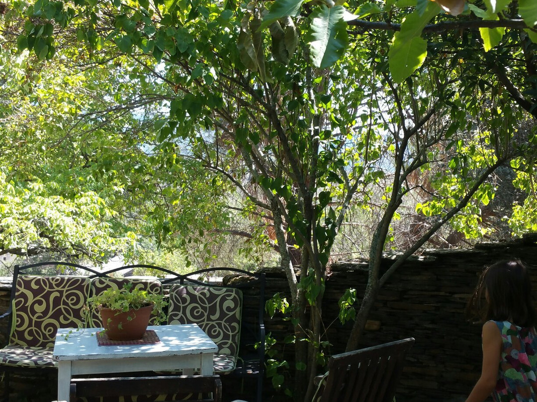Casa Rural La Casa del Sol主图