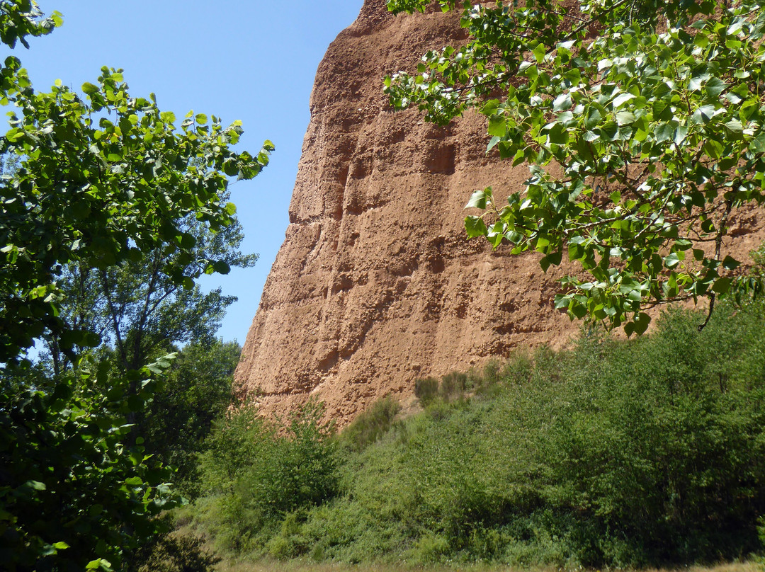 Las Médulas Natural Monument-Las Medulas必去景点