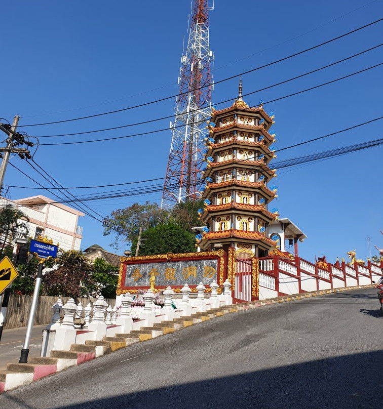 Wat Kuan Im-勿洞必去景点