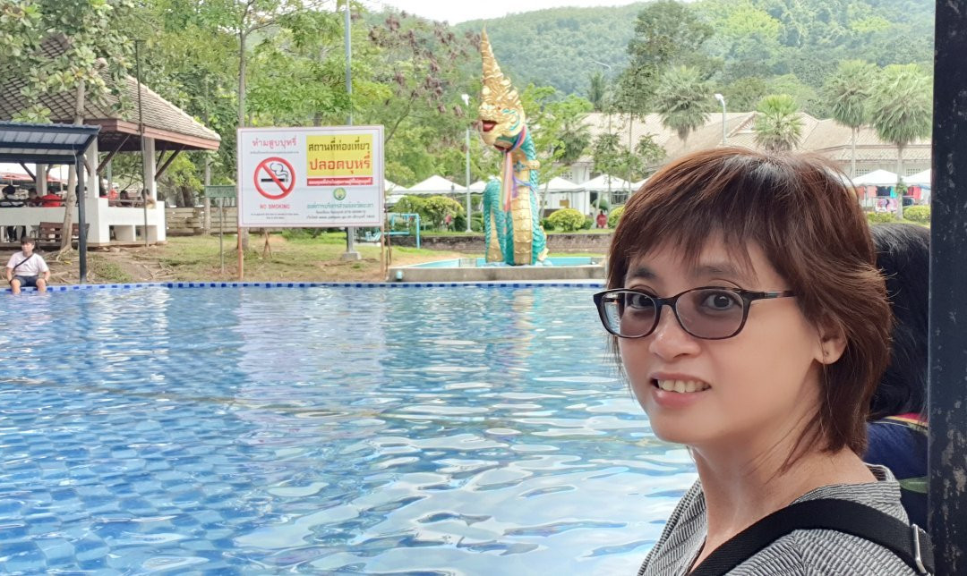 Betong Hot Springs-勿洞必去景点