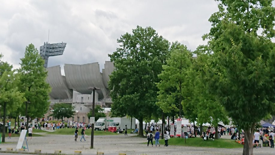 Nagano Minaminagano Sports Park Olympic Stadium-长野县必去景点