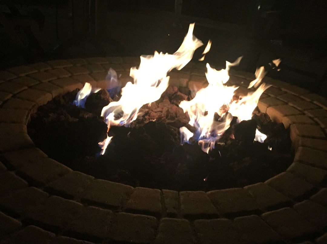 威廉姆斯贝斯特韦斯特优质酒店主图