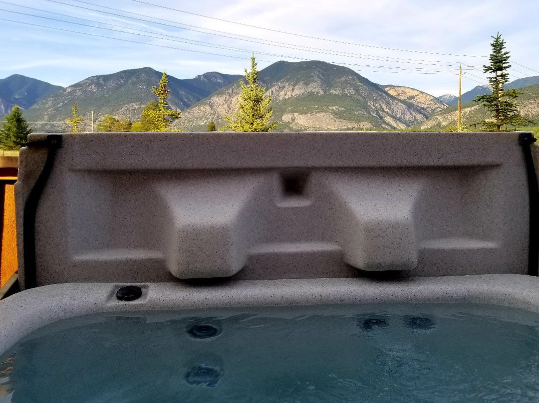 Deere Ridge Cabins