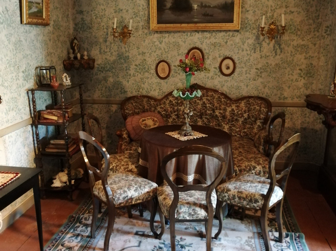 Raseborgs Museum-Raseborg必去景点