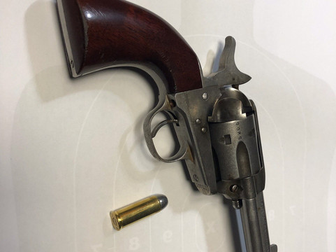 High Noon Guns-萨拉索塔必去景点