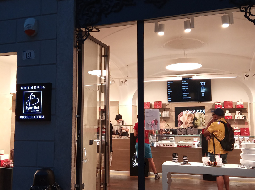 Bardini Cioccolato景点图片