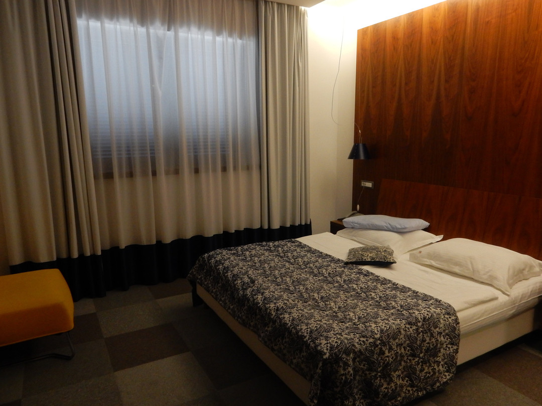 Hotel In主图