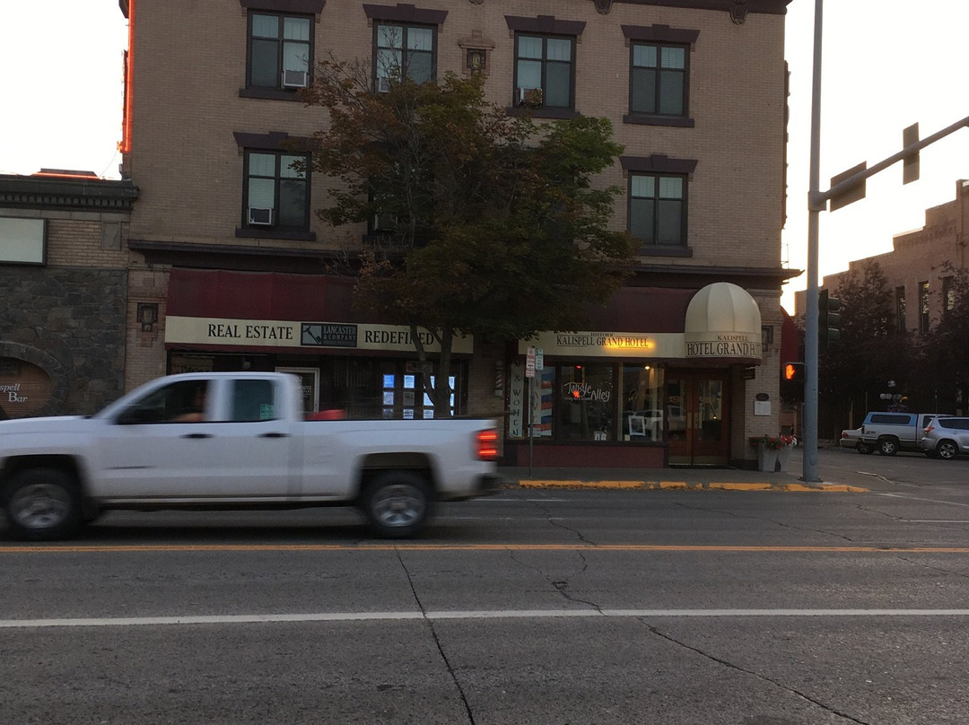 Kalispell Grand Hotel主图