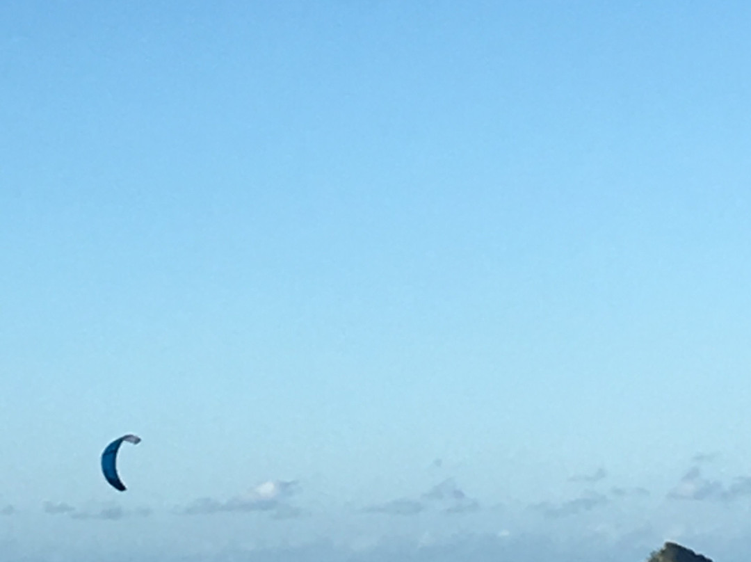 Pacific Watersports-棕榈湾必去景点