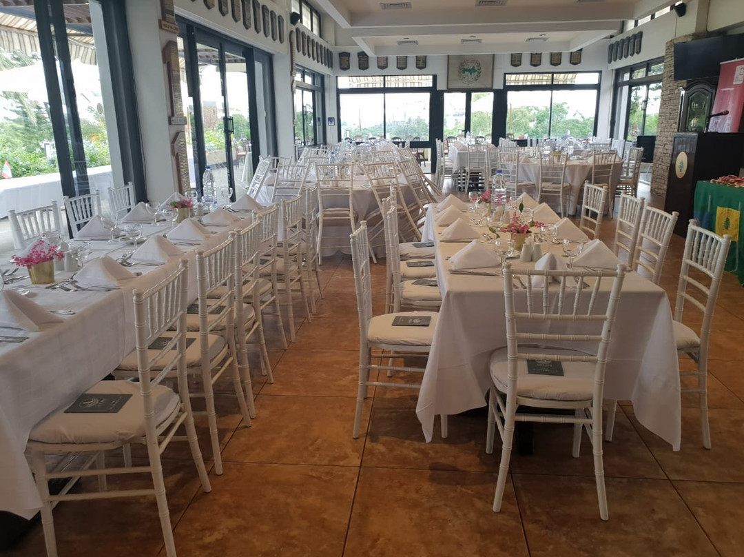 Golf Club of Lebanon-贝鲁特必去景点